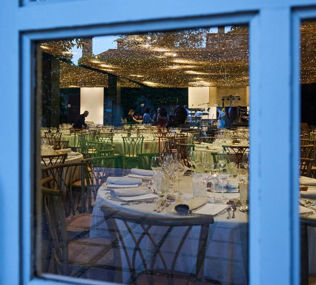 Actos sociales, Alojamiento y Traslados