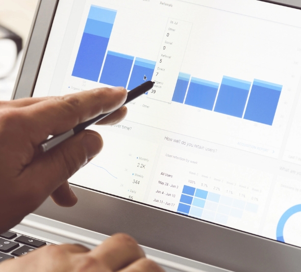 Comunicación y Marketing