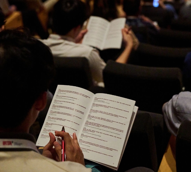 Secretaría Permanente de Sociedades