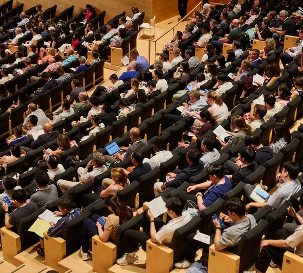 Secretaría Técnica y Administrativa