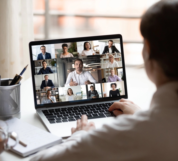 Soluciones Tecnológicas